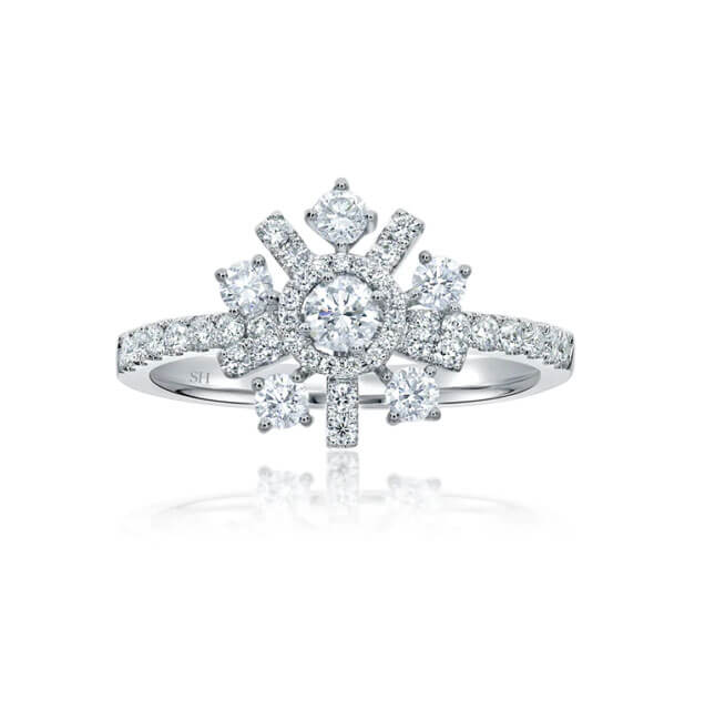 diamond-rings
